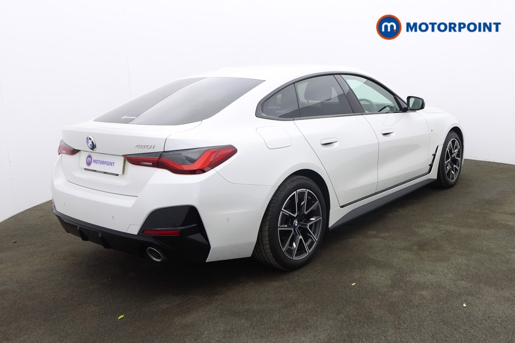 Used BMW 4 Series 2024 for sale - 76491472: Photo 7