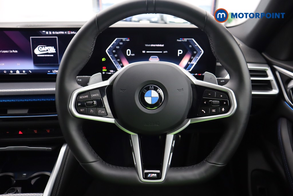 Used BMW 4 Series 2024 for sale - 76491472: Photo 9