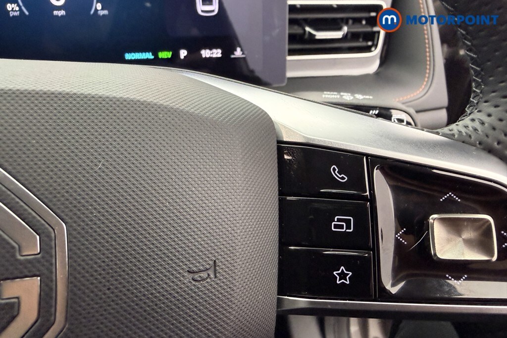 Used MG MG HS 2025 for sale - 77984366: Photo 12