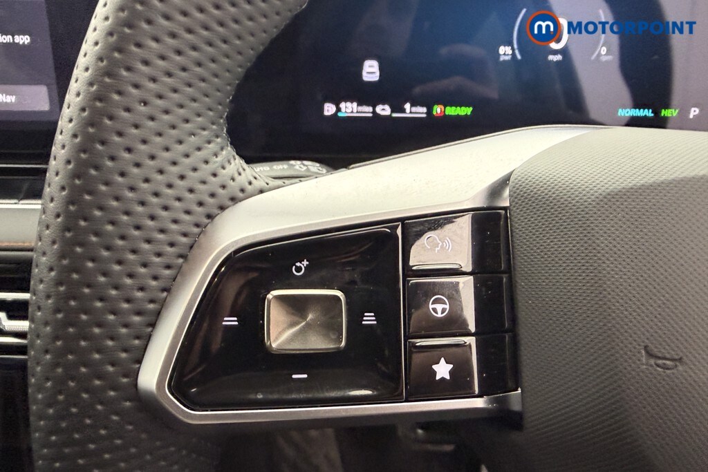 Used MG MG HS 2025 for sale - 77984366: Photo 13