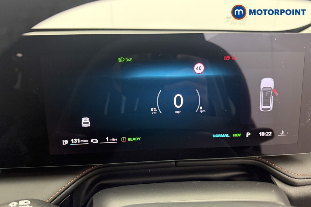 Used MG MG HS 2025 for sale - 77984366: Photo 14