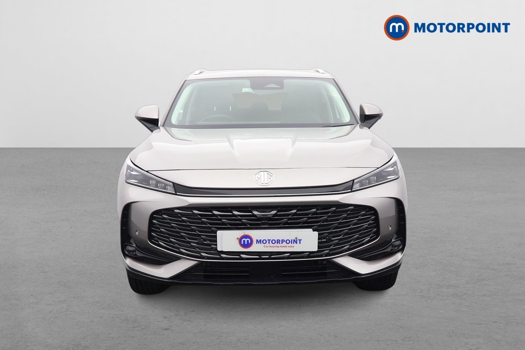 Used MG MG HS 2025 for sale - 77984366: Photo 2