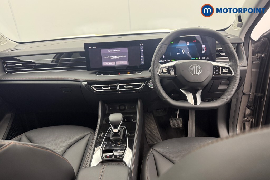 Used MG MG HS 2025 for sale - 77984366: Photo 22