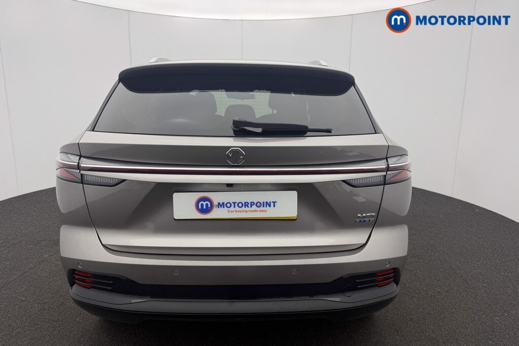 Used MG MG HS 2025 for sale - 77984366: Photo 25