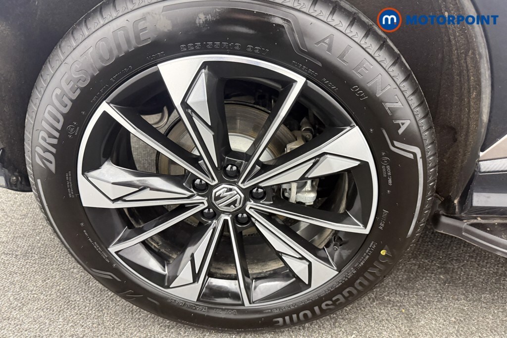 Used MG MG HS 2025 for sale - 77984366: Photo 27