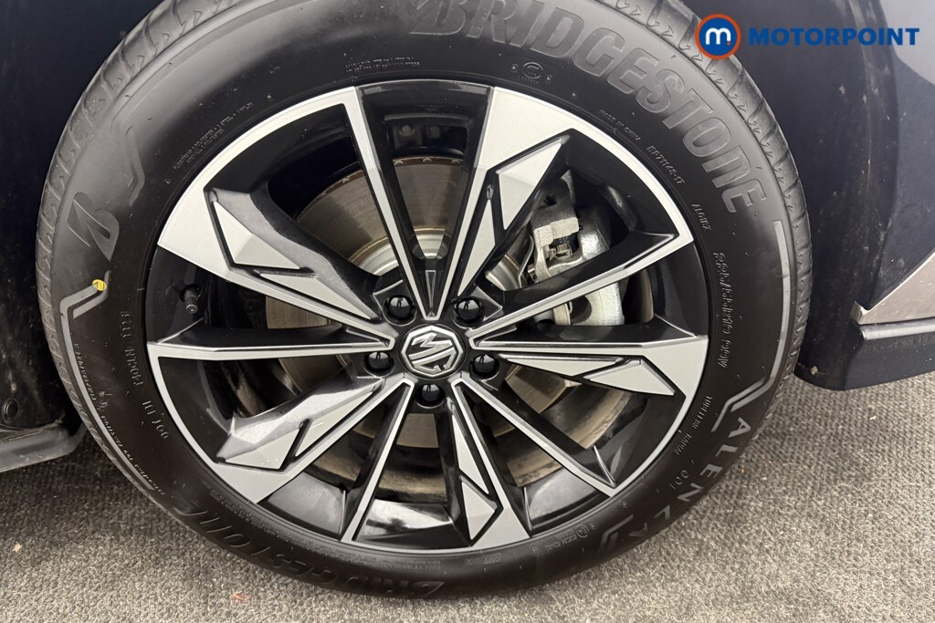 Used MG MG HS 2025 for sale - 77984366: Photo 29