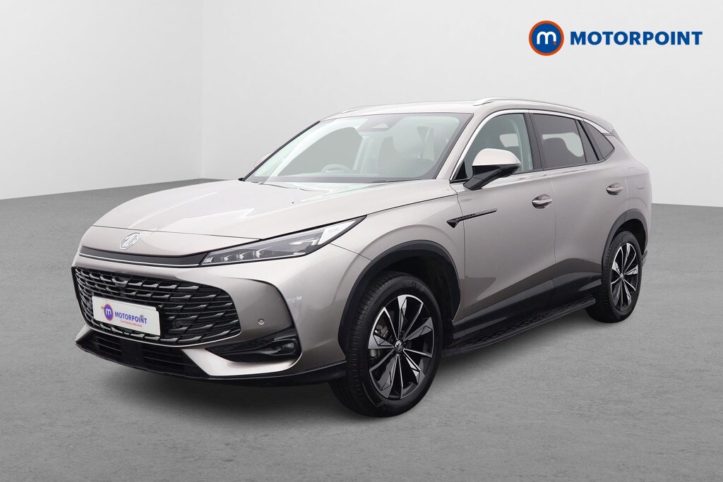 Used MG MG HS 2025 for sale - 77984366: Photo 3