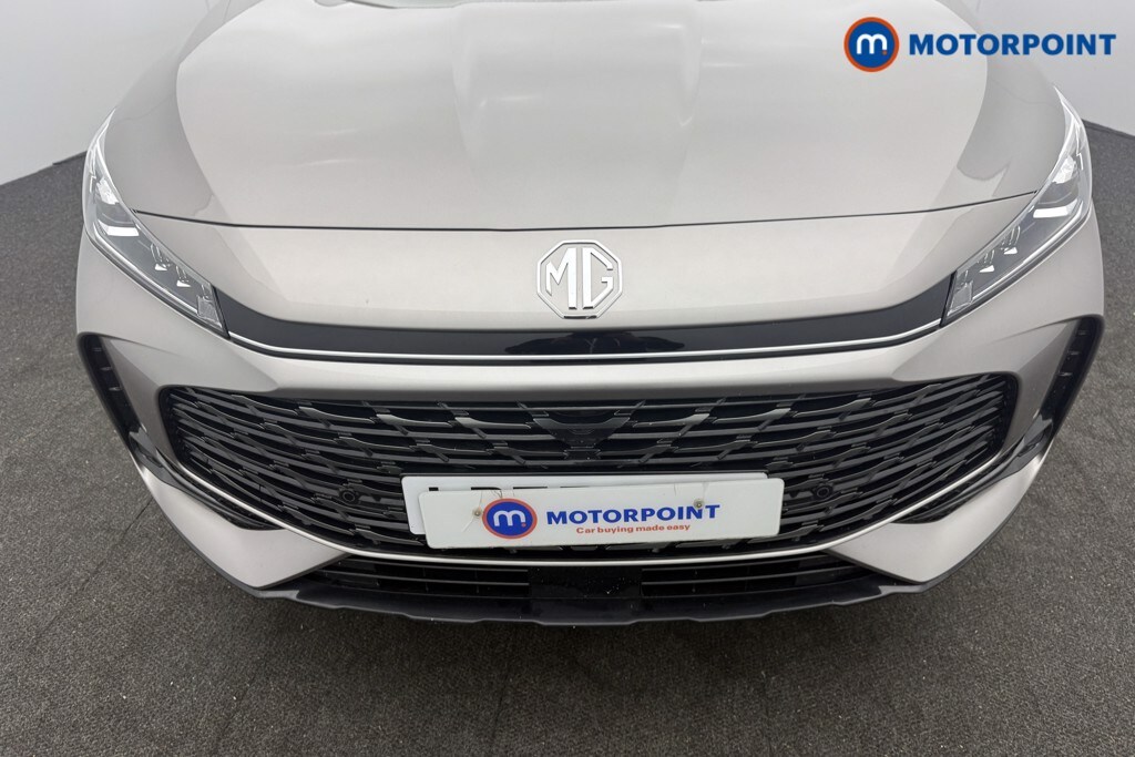 Used MG MG HS 2025 for sale - 77984366: Photo 31