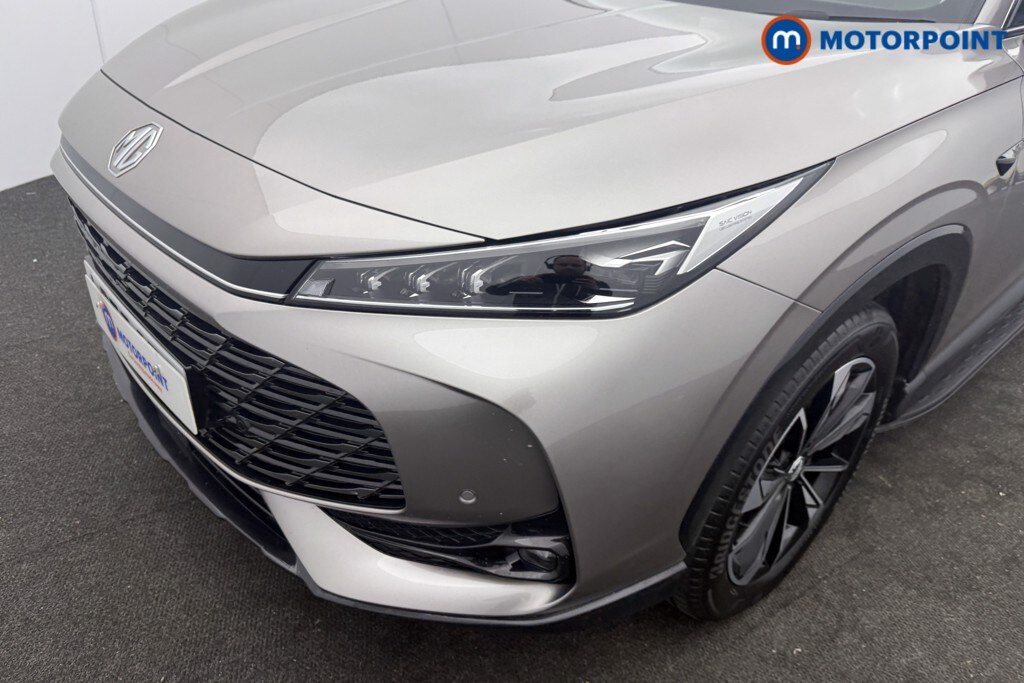 Used MG MG HS 2025 for sale - 77984366: Photo 33