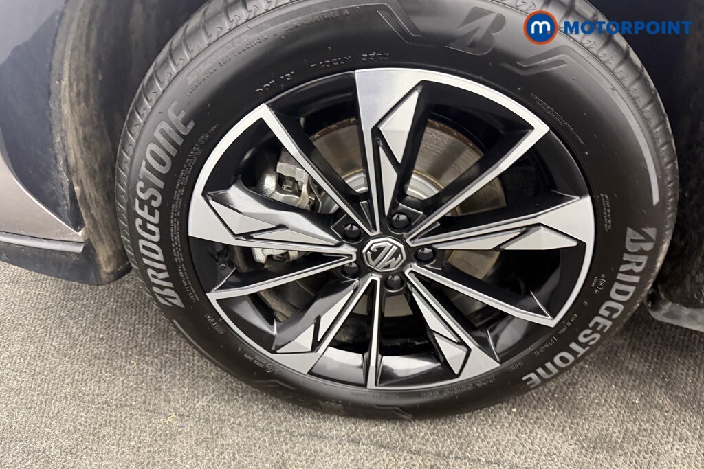 Used MG MG HS 2025 for sale - 77984366: Photo 34