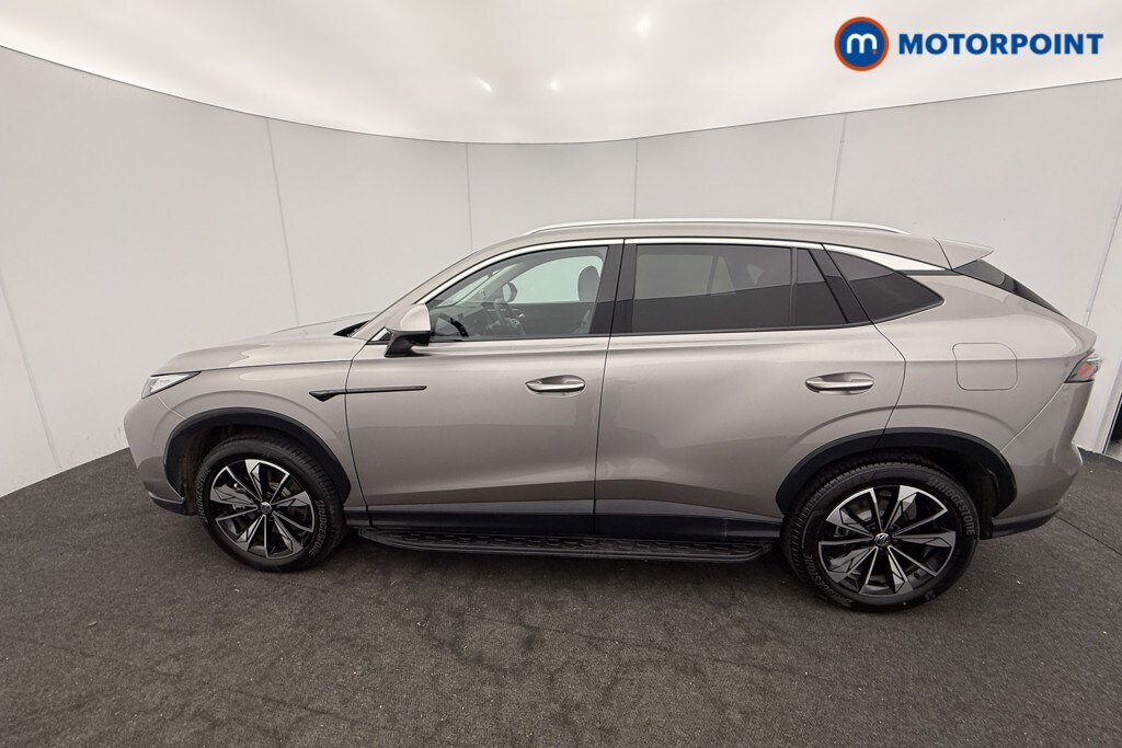 Used MG MG HS 2025 for sale - 77984366: Photo 36