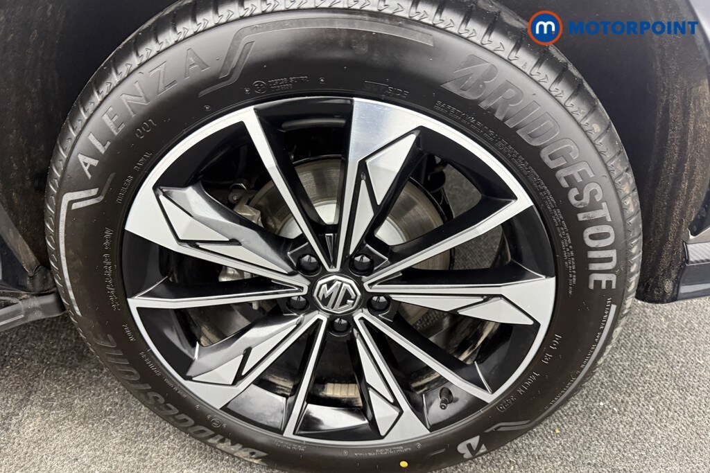 Used MG MG HS 2025 for sale - 77984366: Photo 37