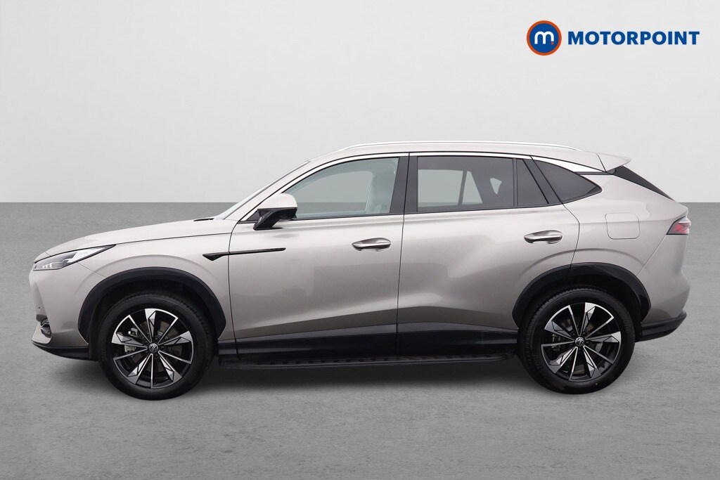 Used MG MG HS 2025 for sale - 77984366: Photo 4