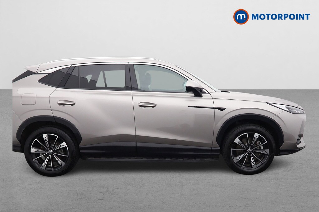 Used MG MG HS 2025 for sale - 77984366: Photo 8