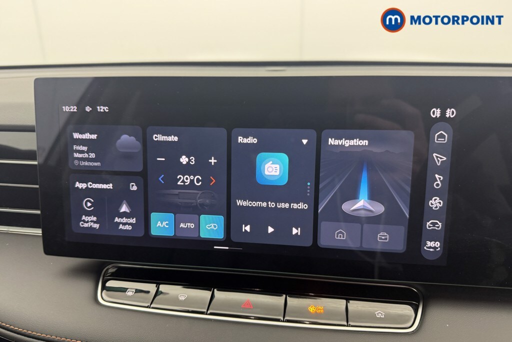 Used MG MG HS 2025 for sale - 77984366: Photo 9