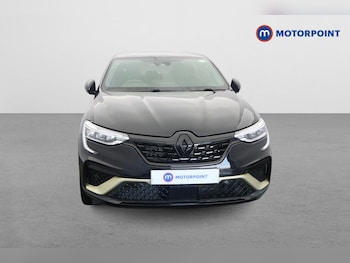 Used Renault Arkana 2023 for sale - 78540125: Photo