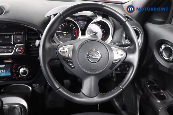 Used Nissan Juke 2019 for sale - 76278850: Photo 11