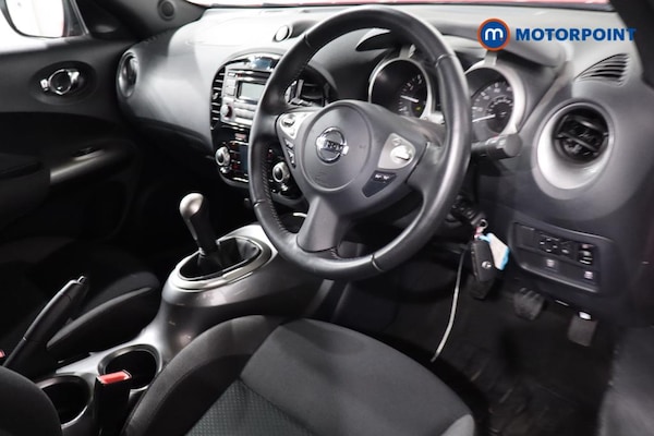 Used Nissan Juke 2019 for sale - 76278850: Photo 12