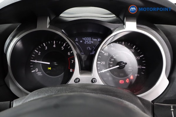 Used Nissan Juke 2019 for sale - 76278850: Photo 13