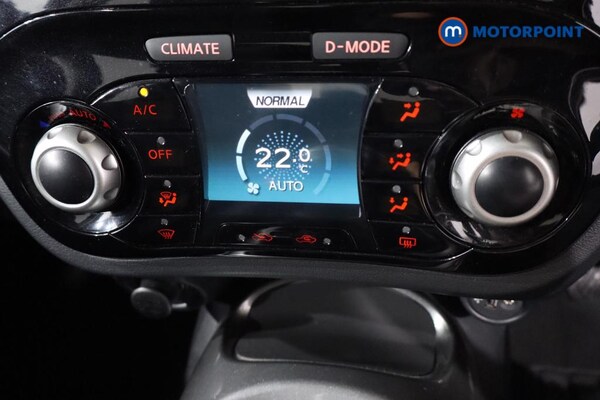 Used Nissan Juke 2019 for sale - 76278850: Photo 15