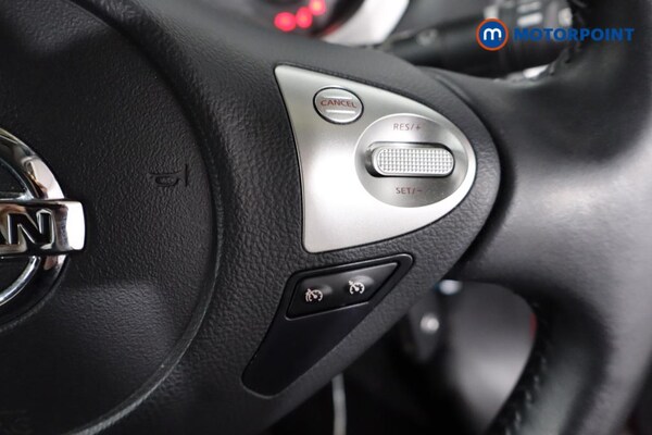 Used Nissan Juke 2019 for sale - 76278850: Photo 18