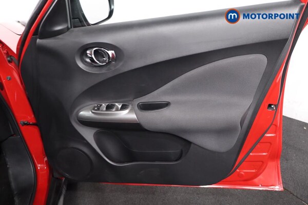 Used Nissan Juke 2019 for sale - 76278850: Photo 21