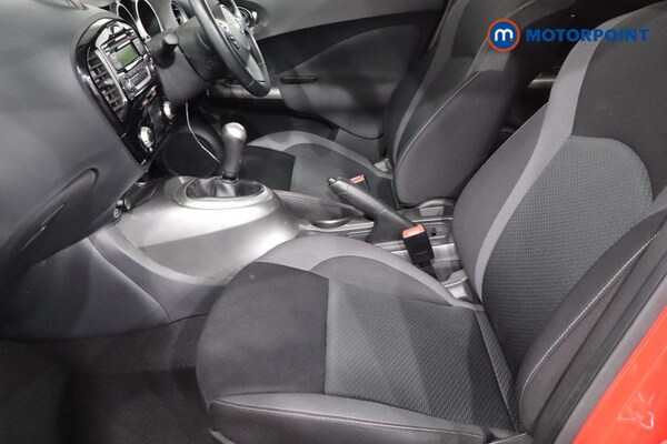 Used Nissan Juke 2019 for sale - 76278850: Photo 24