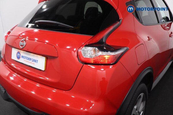 Used Nissan Juke 2019 for sale - 76278850: Photo 27