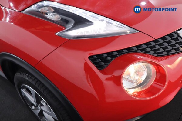 Used Nissan Juke 2019 for sale - 76278850: Photo 28