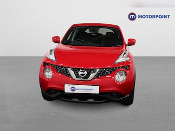 Used Nissan Juke 2019 for sale - 76278850: Photo