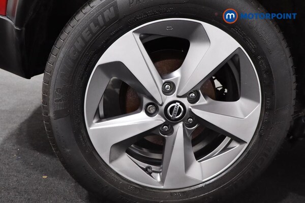 Used Nissan Juke 2019 for sale - 76278850: Photo 32