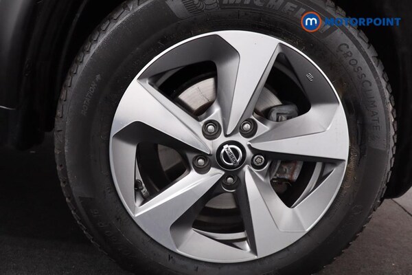 Used Nissan Juke 2019 for sale - 76278850: Photo 33