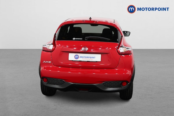 Used Nissan Juke 2019 for sale - 76278850: Photo 6