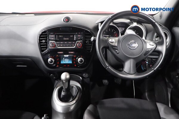 Used Nissan Juke 2019 for sale - 76278850: Photo 9