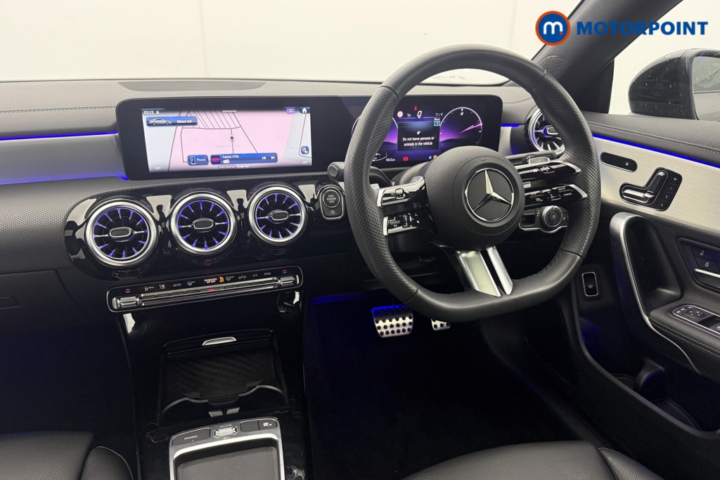 Used Mercedes-Benz CLA 2023 for sale - 78078439: Photo 10