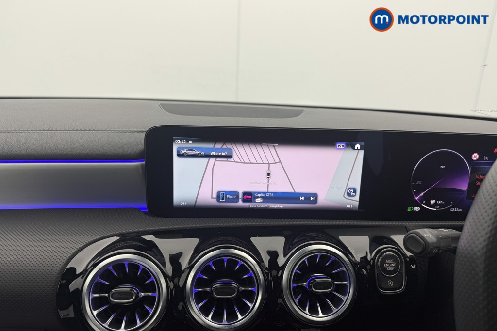 Used Mercedes-Benz CLA 2023 for sale - 78078439: Photo 11