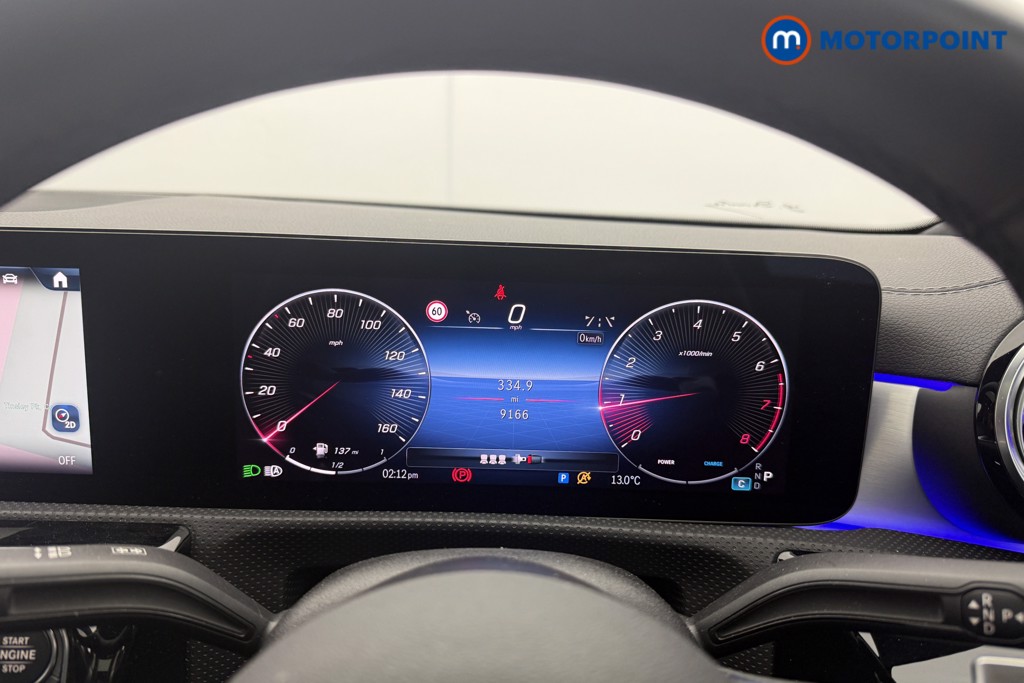 Used Mercedes-Benz CLA 2023 for sale - 78078439: Photo 12