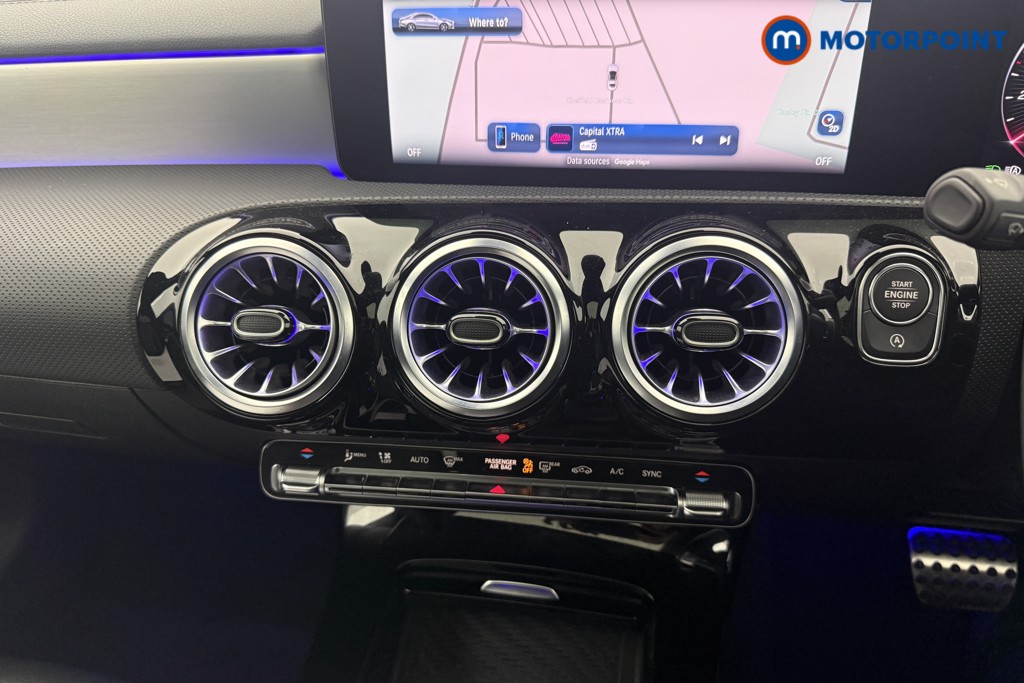 Used Mercedes-Benz CLA 2023 for sale - 78078439: Photo 13