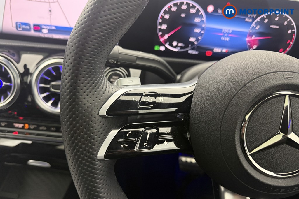 Used Mercedes-Benz CLA 2023 for sale - 78078439: Photo 15