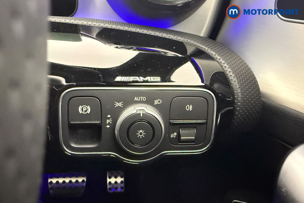 Used Mercedes-Benz CLA 2023 for sale - 78078439: Photo 17