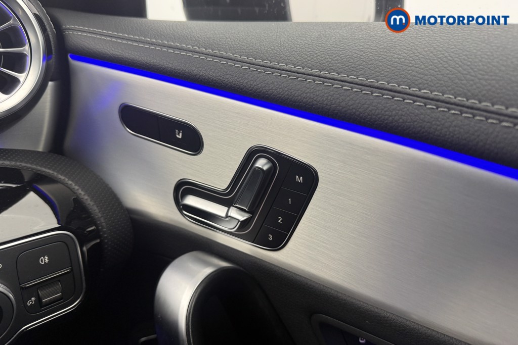 Used Mercedes-Benz CLA 2023 for sale - 78078439: Photo 18