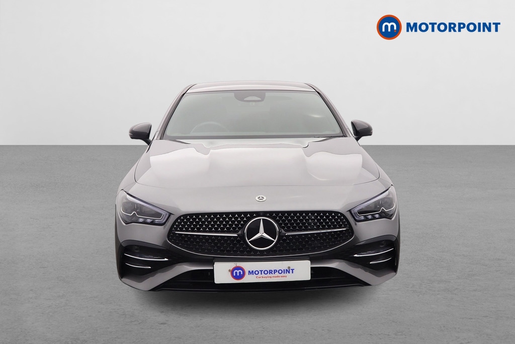 Used Mercedes-Benz CLA 2023 for sale - 78078439: Photo 2