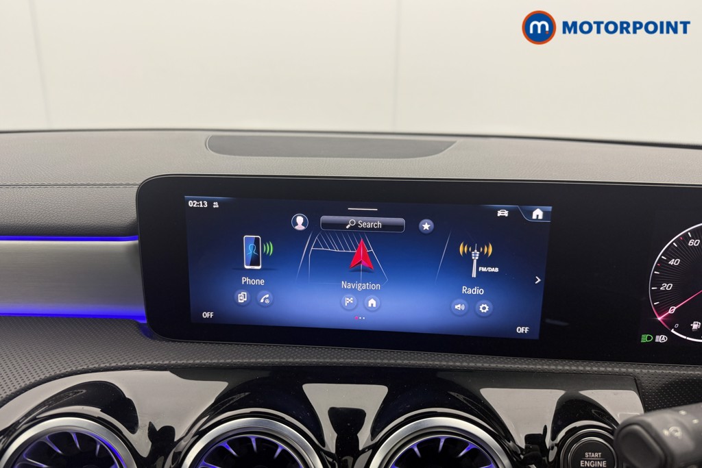 Used Mercedes-Benz CLA 2023 for sale - 78078439: Photo 21