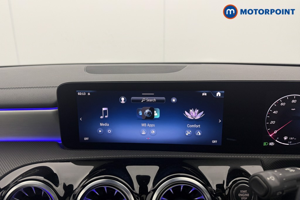 Used Mercedes-Benz CLA 2023 for sale - 78078439: Photo 22