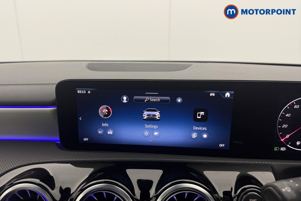 Used Mercedes-Benz CLA 2023 for sale - 78078439: Photo 23