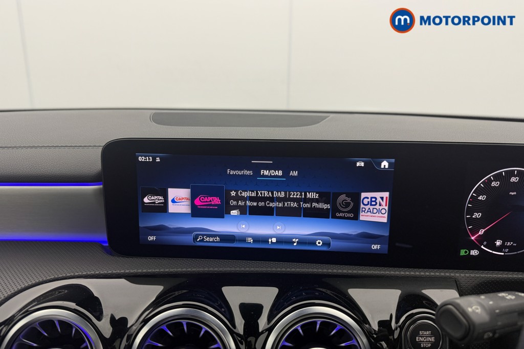 Used Mercedes-Benz CLA 2023 for sale - 78078439: Photo 24