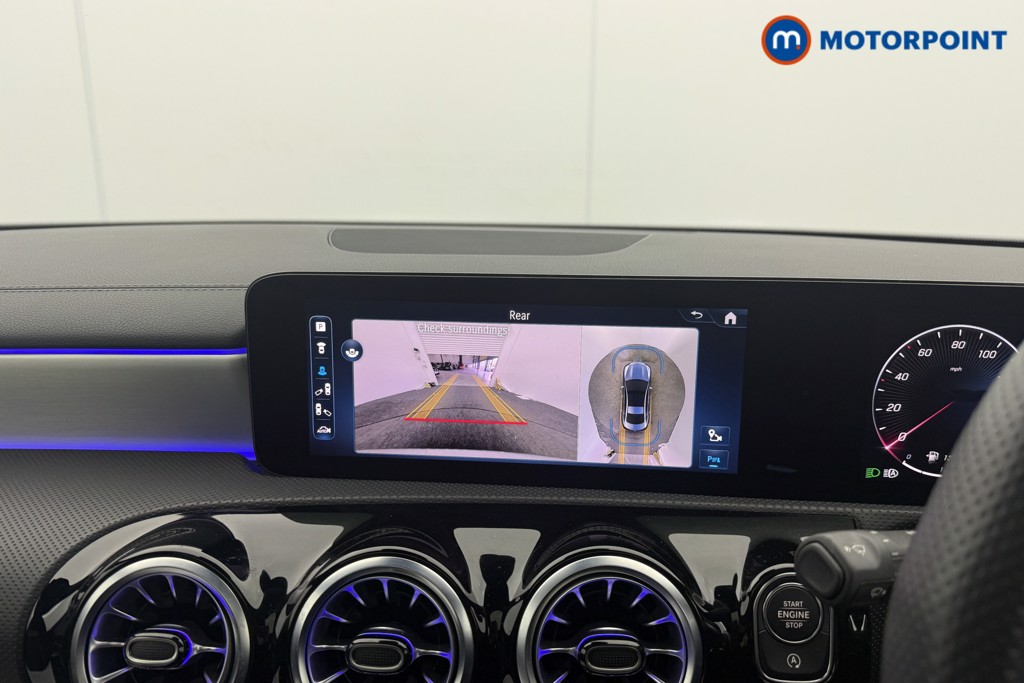 Used Mercedes-Benz CLA 2023 for sale - 78078439: Photo 25