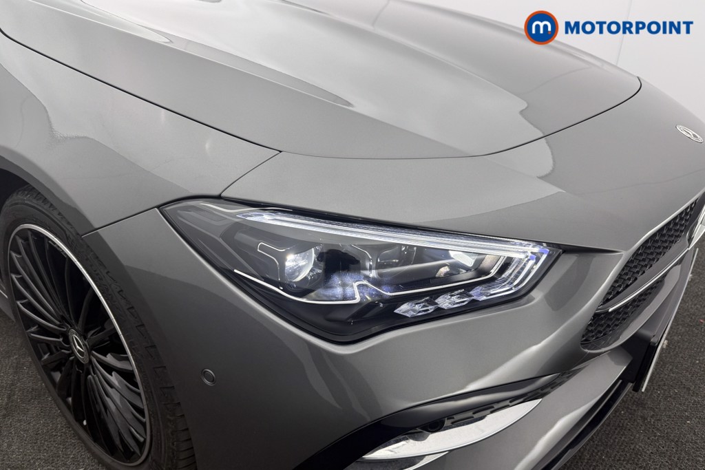 Used Mercedes-Benz CLA 2023 for sale - 78078439: Photo 29