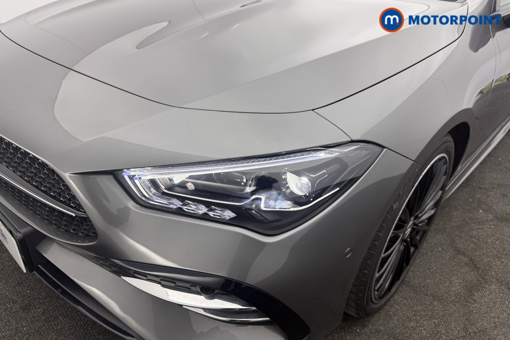 Used Mercedes-Benz CLA 2023 for sale - 78078439: Photo 30