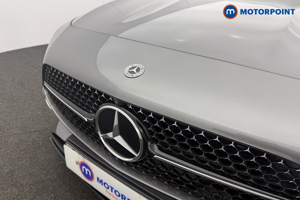 Used Mercedes-Benz CLA 2023 for sale - 78078439: Photo 31